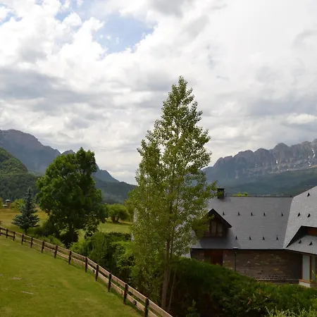 Ventanal De Saras Petfriendly Garaje Trastero Y Chimenea - Arafita * بانتيكوسا