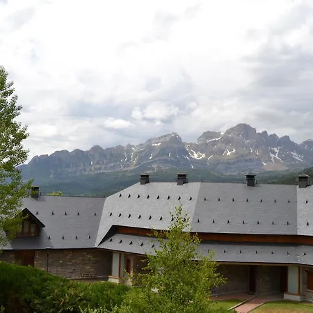 Ventanal De Saras Petfriendly Garaje Trastero Y Chimenea - Arafita شقة