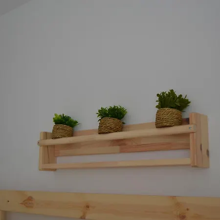 Ventanal De Saras Petfriendly Garaje Trastero Y Chimenea - Arafita Appartamento *