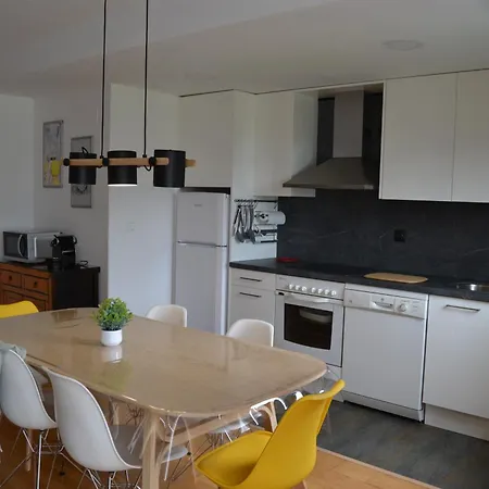 Ventanal De Saras Petfriendly Garaje Trastero Y Chimenea - Arafita *