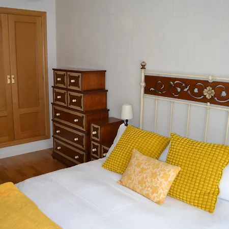 Apartment Ventanal De Saras Petfriendly Garaje Trastero Y Chimenea - Arafita Panticosa