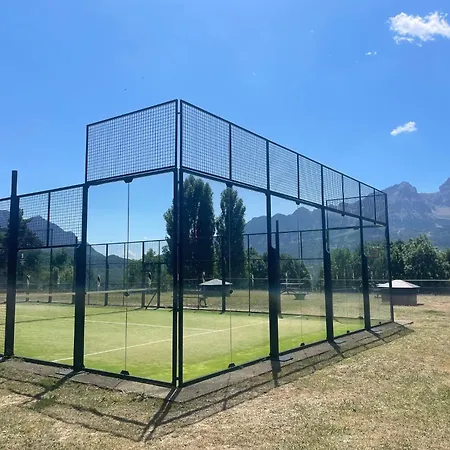 Ventanal De Saras Petfriendly Garaje Trastero Y Chimenea - Arafita * Panticosa