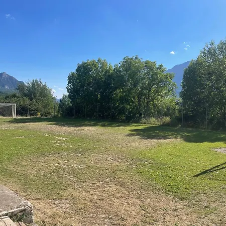 Апартаменты Ventanal De Saras Petfriendly Garaje Trastero Y Chimenea - Arafita