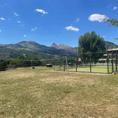 Ventanal De Saras Petfriendly Garaje Trastero Y Chimenea - Arafita Апартаменты *