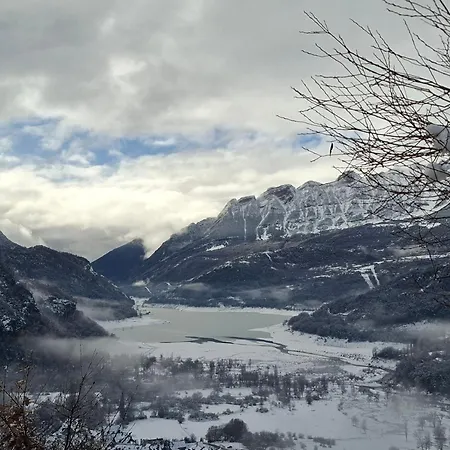 Ventanal De Saras Petfriendly Garaje Trastero Y Chimenea - Arafita * Пантикоса