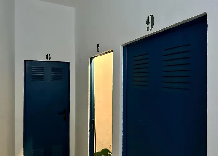 Ventanal De Saras Petfriendly Garaje Trastero Y Chimenea - Arafita شقة