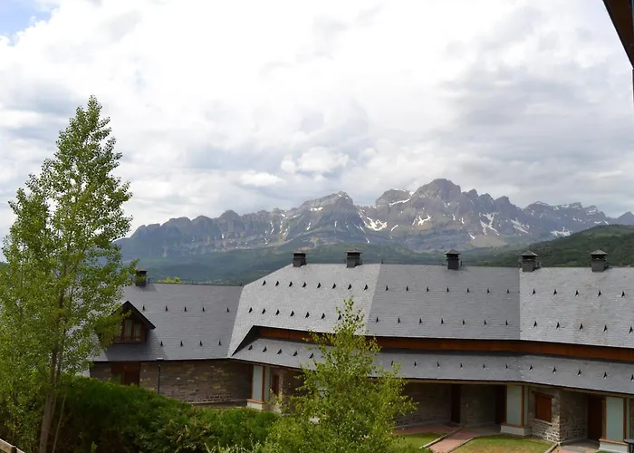 Ventanal De Saras Petfriendly Garaje Trastero Y Chimenea - Arafita شقة