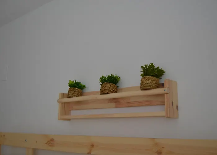 Ventanal De Saras Petfriendly Garaje Trastero Y Chimenea - Arafita Apartment *