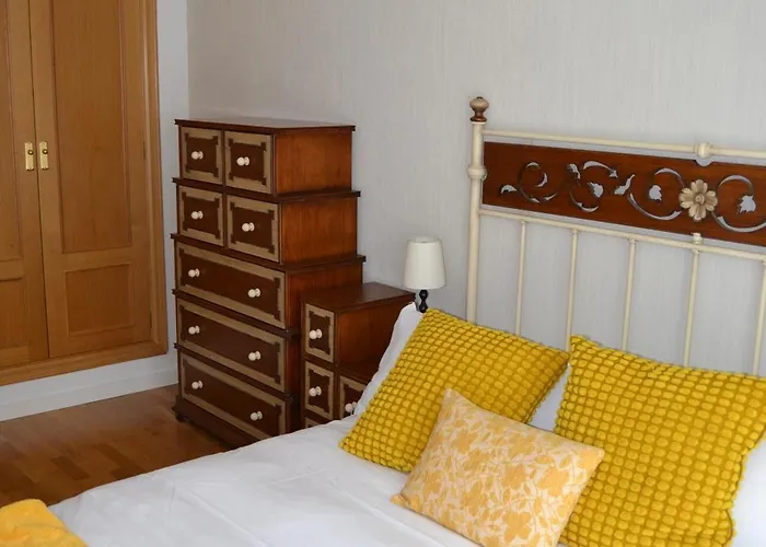 Apartment Ventanal De Saras Petfriendly Garaje Trastero Y Chimenea - Arafita Panticosa