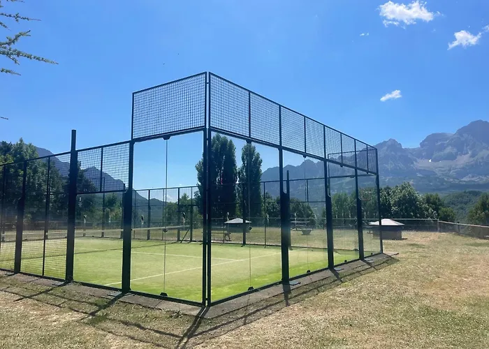 Ventanal De Saras Petfriendly Garaje Trastero Y Chimenea - Arafita * Panticosa