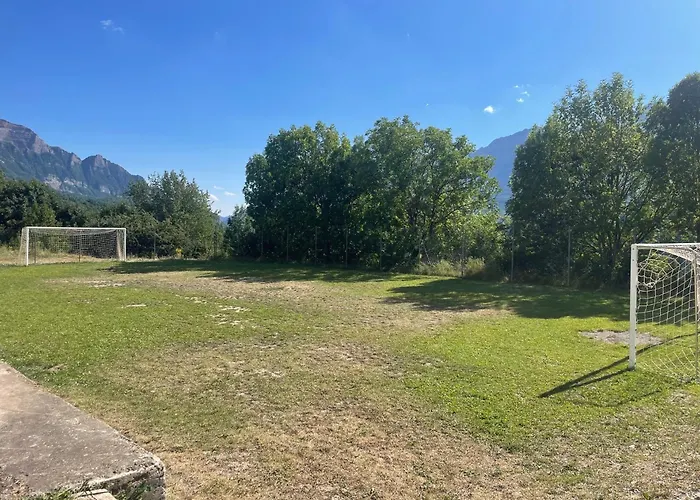 شقة Ventanal De Saras Petfriendly Garaje Trastero Y Chimenea - Arafita