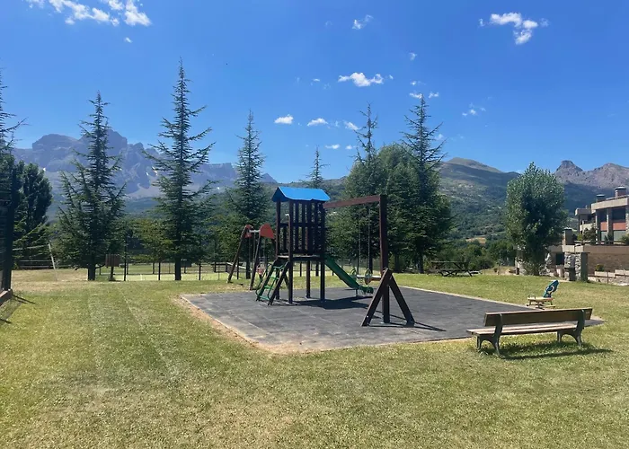 Ventanal De Saras Petfriendly Garaje Trastero Y Chimenea - Arafita بانتيكوسا