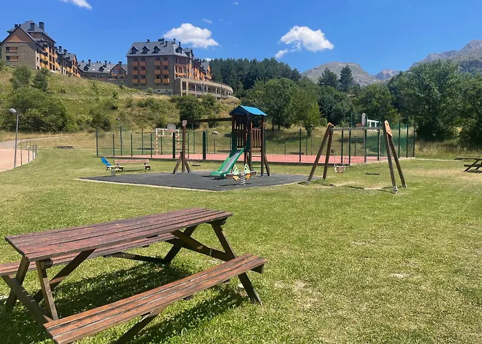 Ventanal De Saras Petfriendly Garaje Trastero Y Chimenea - Arafita شقة