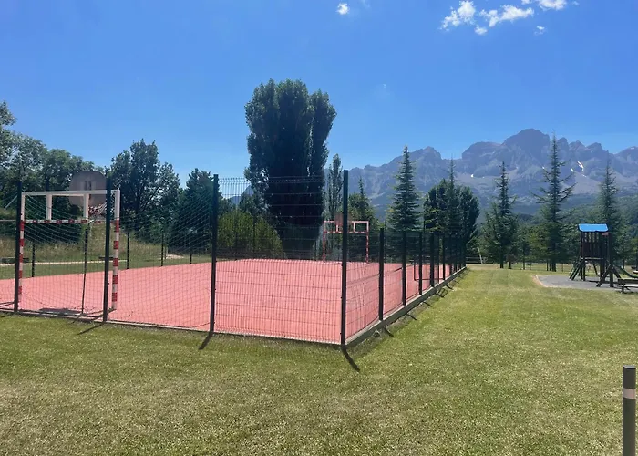 شقة Ventanal De Saras Petfriendly Garaje Trastero Y Chimenea - Arafita