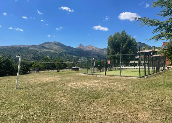 Ventanal De Saras Petfriendly Garaje Trastero Y Chimenea - Arafita شقة *